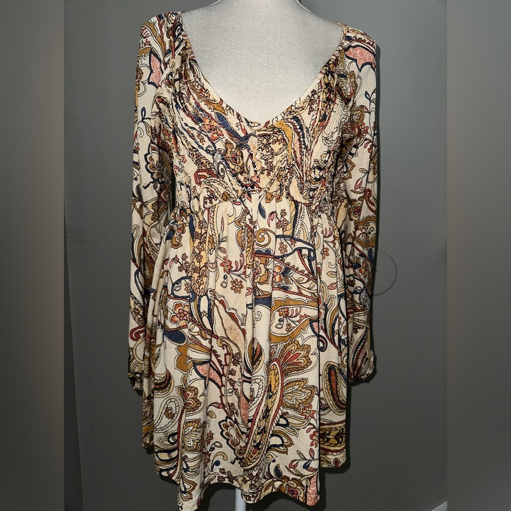 Melloday Dress